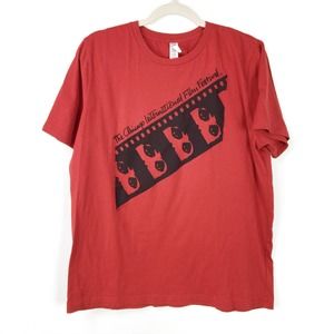 The Chicago International Film Festival XL